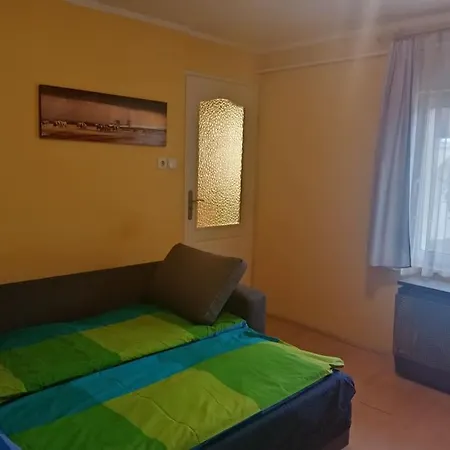 Appartamento D38 Pestelizabeth Apartman Budapest