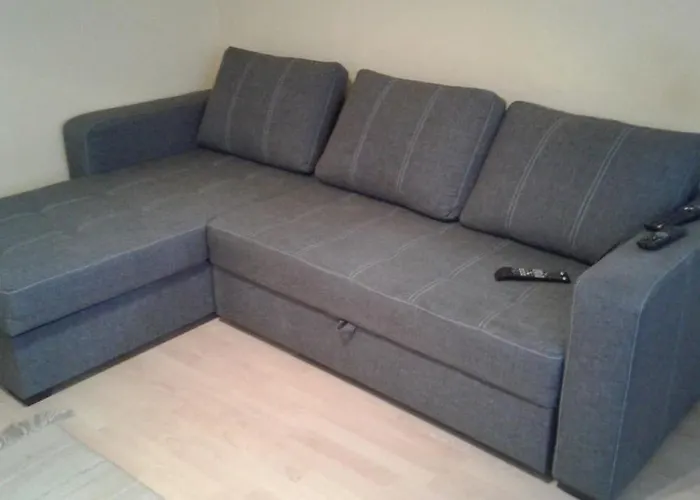 Appartamento D38 Pestelizabeth Apartman Budapest