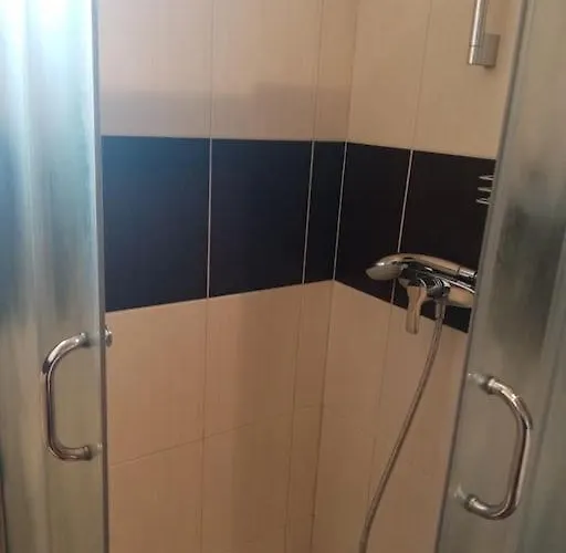 Appartamento D38 Pestelizabeth Apartman