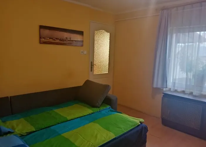 Appartamento D38 Pestelizabeth Apartman Budapest