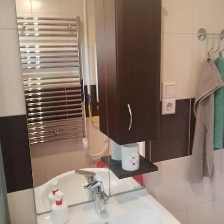 Apartament D38 Pestelizabeth Apartman *