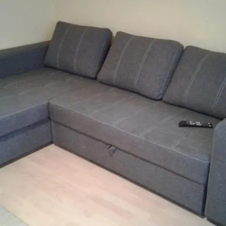 Apartament D38 Pestelizabeth Apartman Budapeszt