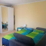 Apartment D38 Pestelizabeth Apartman