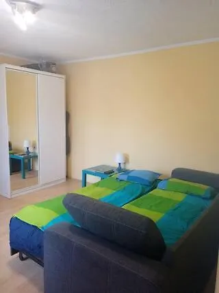 アパート D38 Pestelizabeth Apartman