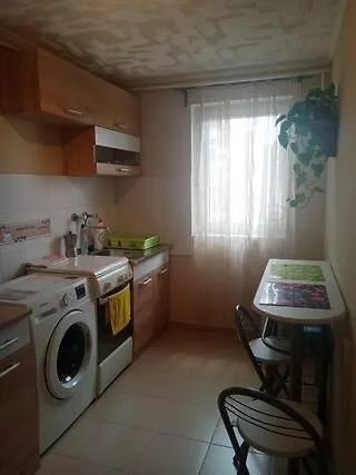 D38 Pestelizabeth Apartman ブダペスト