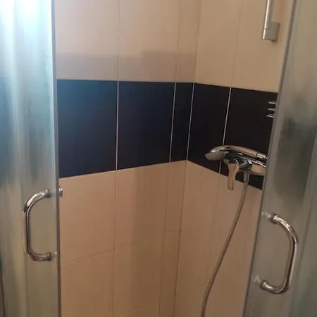 アパート D38 Pestelizabeth Apartman