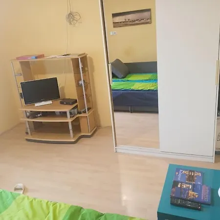 Appartement D38 Pestelizabeth Apartman Budapest