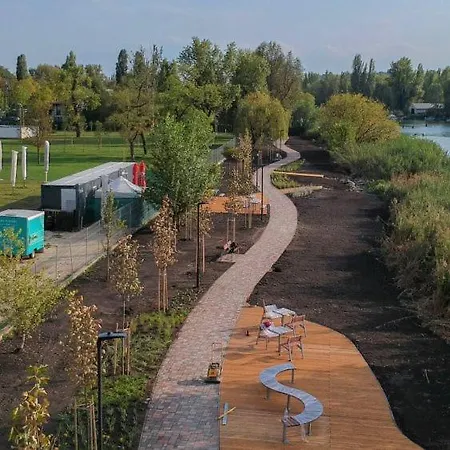 D38 Pestelizabeth Apartman