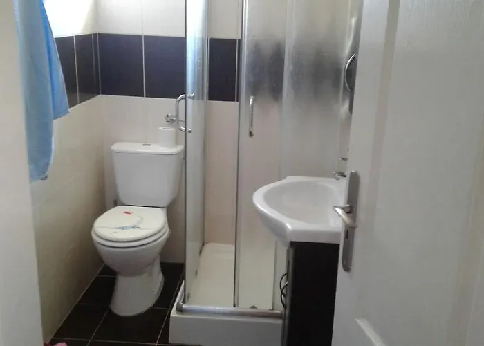 D38 Pestelizabeth Apartman