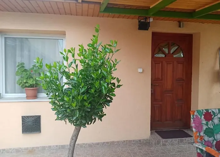 D38 Pestelizabeth Apartman