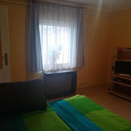 D38 Pestelizabeth Apartman Βουδαπέστη