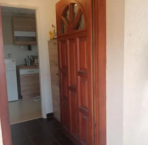 D38 Pestelizabeth Apartman