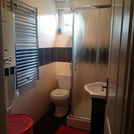D38 Pestelizabeth Apartman Apartament Budapeszt