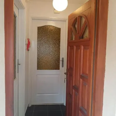 Apartament D38 Pestelizabeth Apartman *